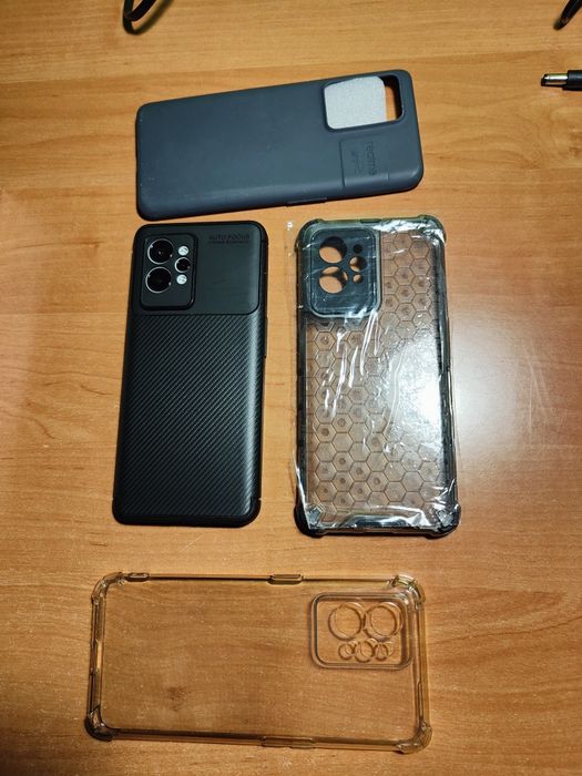 Smartfon realme Gt2 pro