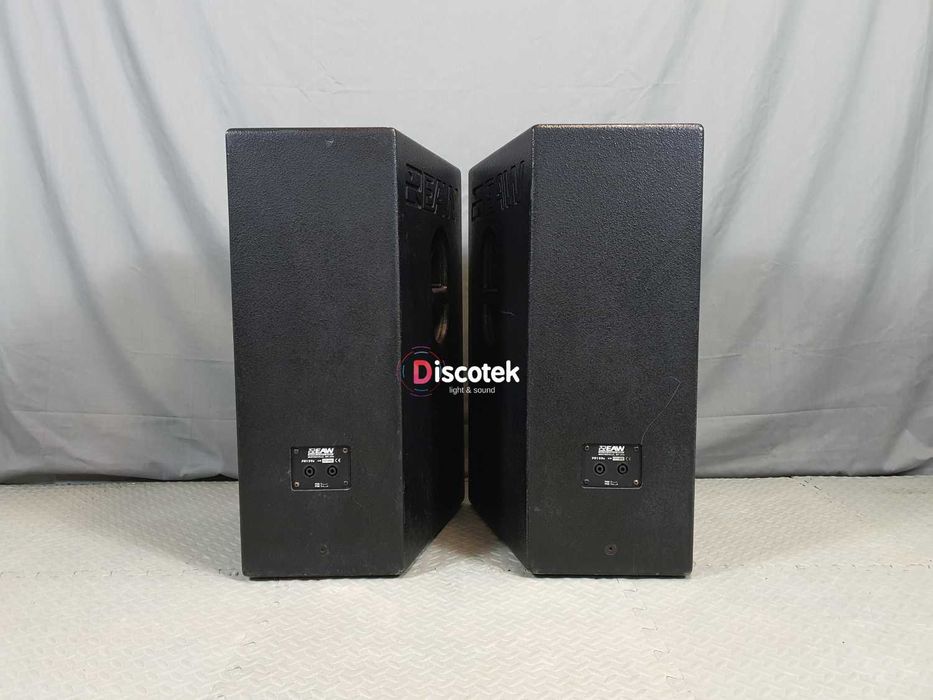 EAW FR159z | 500W / 8 ohm |