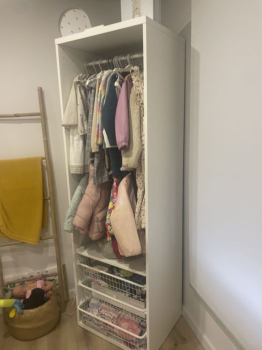 Armário / Closet criança