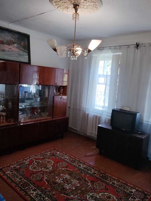 Продам будинок в нкгок