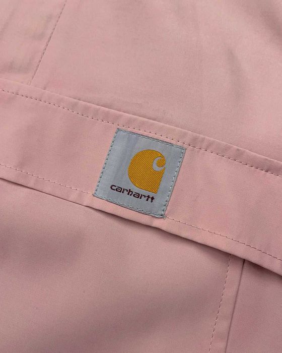 Куртка Carhartt WIP Nimbus Pullover Jacket Pink