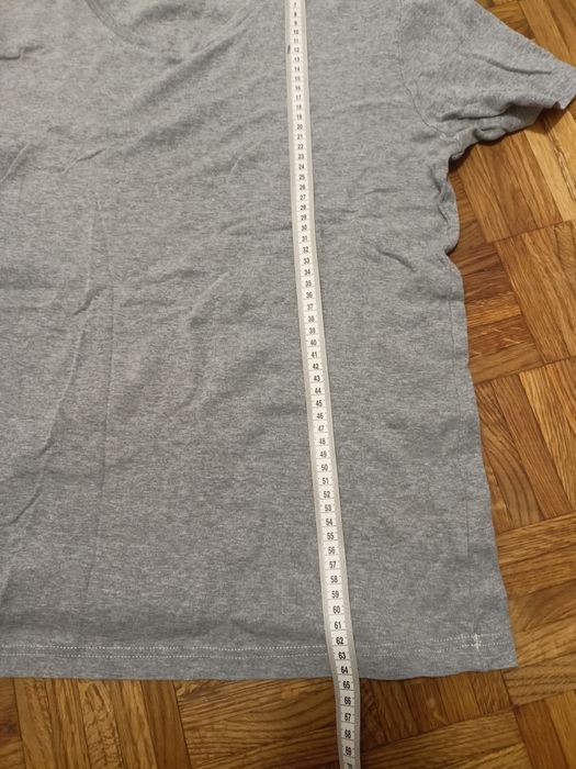T-shirt damski M