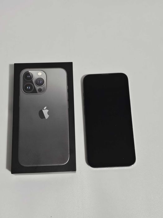 Iphone 13PRO 128GB. Muito bom