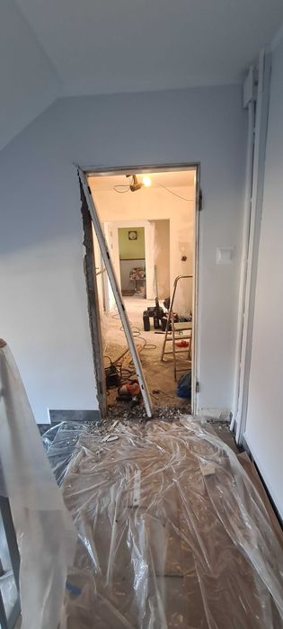 Montaż, Naprawa Okien, Drzwi,Rolet,, Szyby, Nawiewniki, ,Części