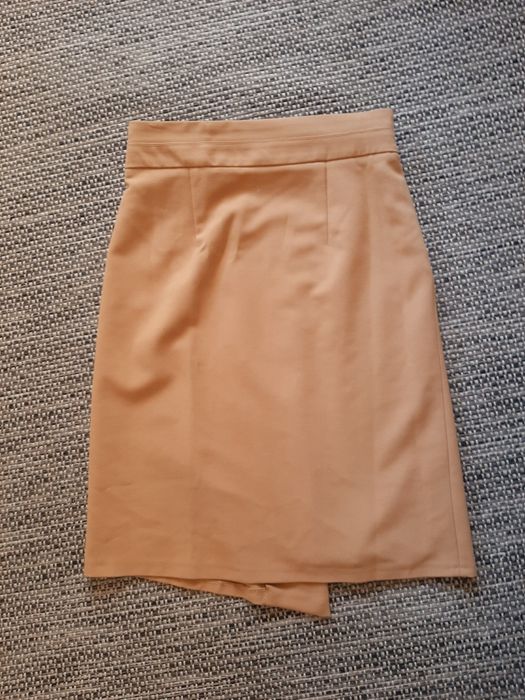 Spodnica Zara Roz L