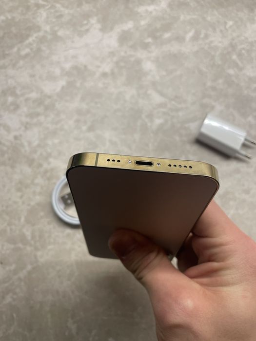 iPhone 13 Pro 128GB 100% IGŁA + Gratisy!