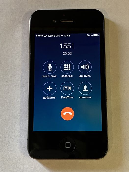 IPhone 4 32gb neverlock, акб 91