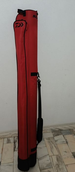 Saco surfcasting Daiwa