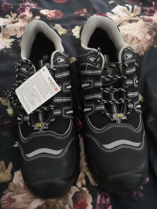 Buty robocze Baak 7204