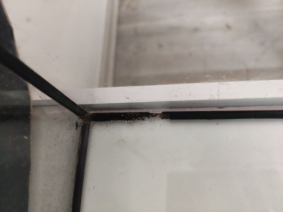 Akwarium 120x40x50