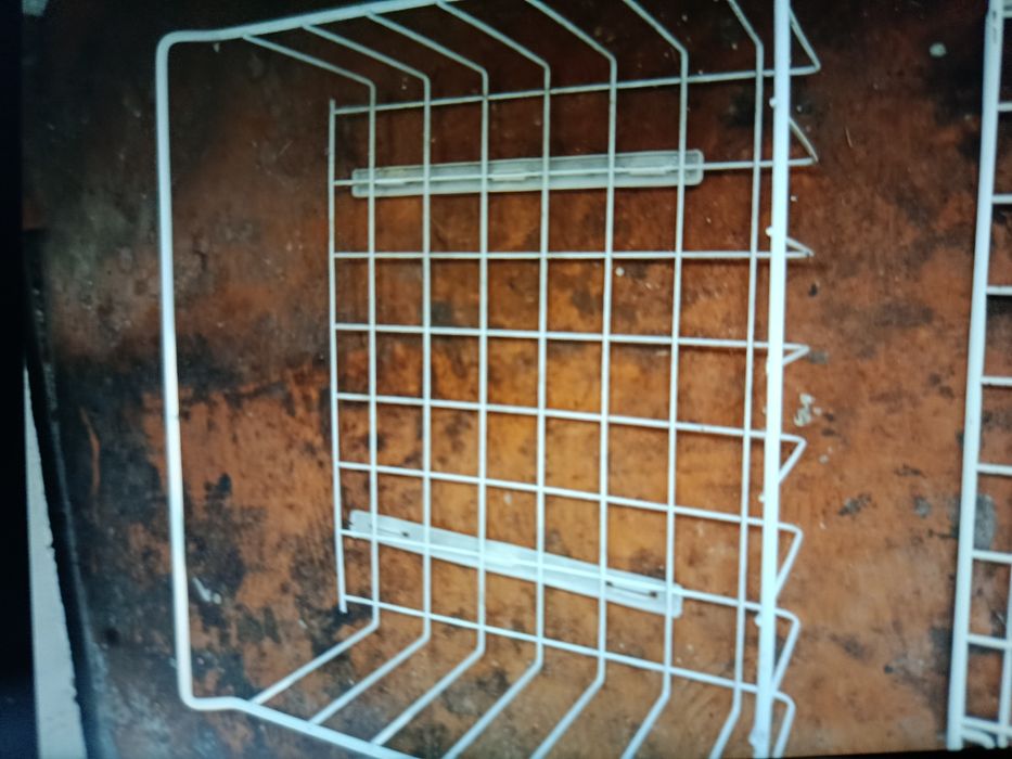 Ящики для холодильника.