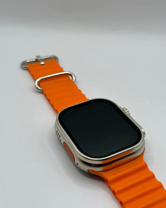 Watch ultra 2, tani zamiennik