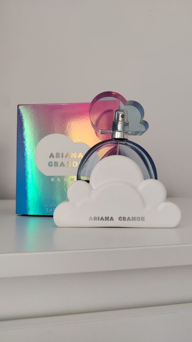 Perfumy Ariana grande cloud 100ml