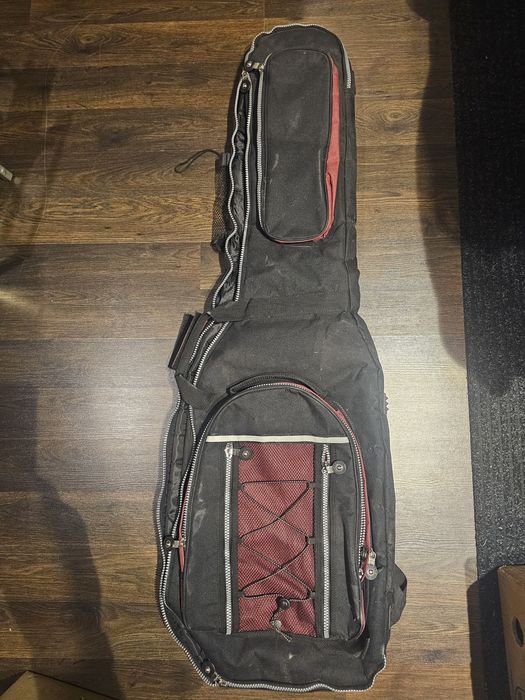 Gitara CORT ACTION basowa