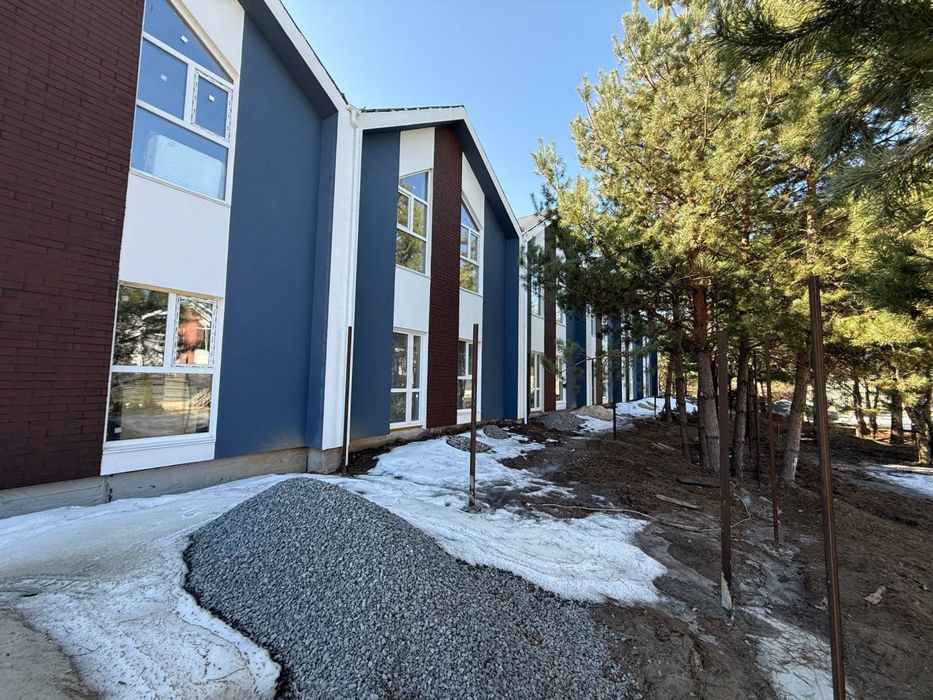 Таунхаус в Гореничах під ДЕРЖАВНІ ПРОГРАМИ