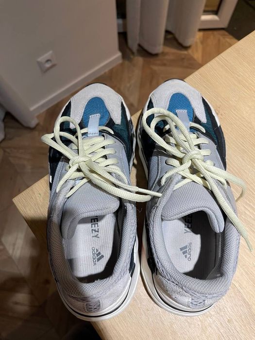 adidas Yeezy boost 700 Wave runner 39.