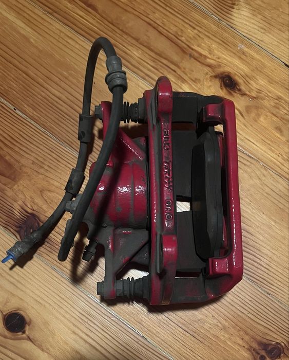 Продам Супорта від Audi S3 8V , 340 мм