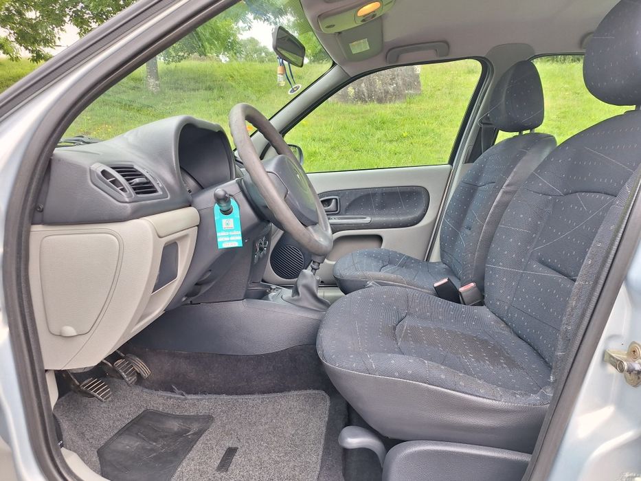 Renault Clio 1.5 dci