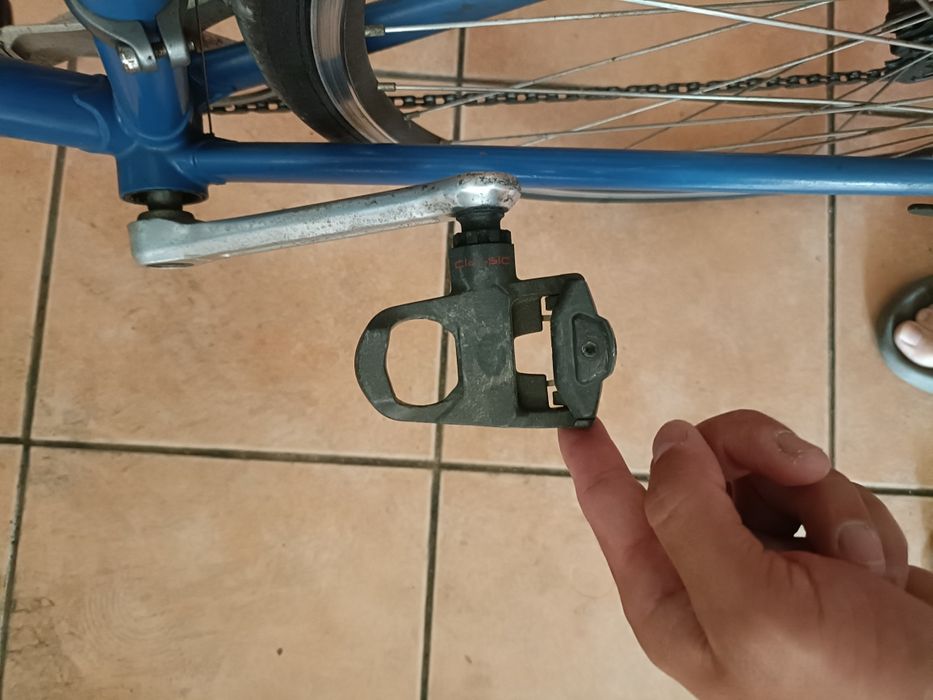 Bicicleta ciclismo/estrada