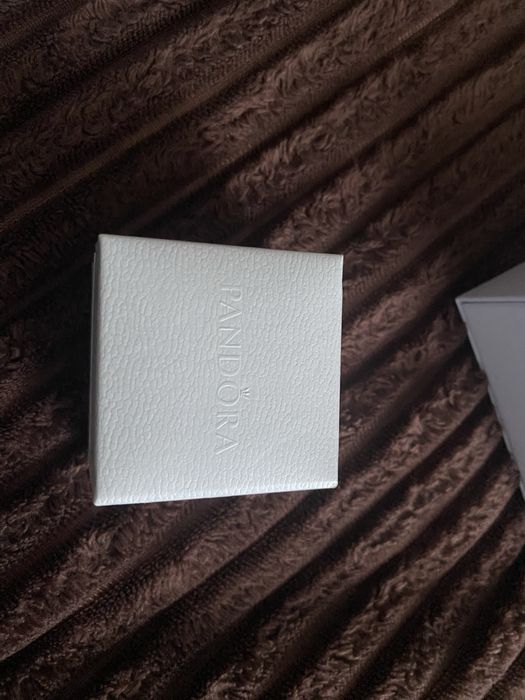 Коробки  Pandora