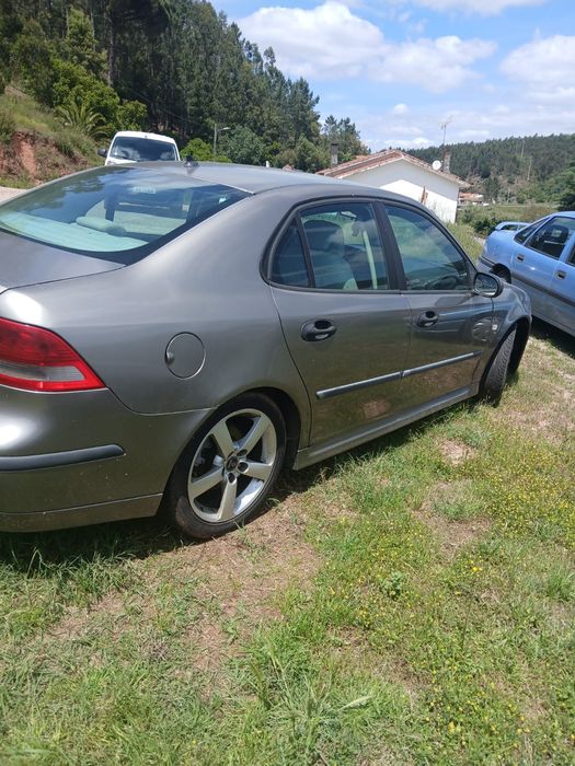 Saab 2.2 tid 2002