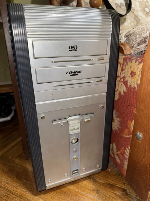 Системний блок пк