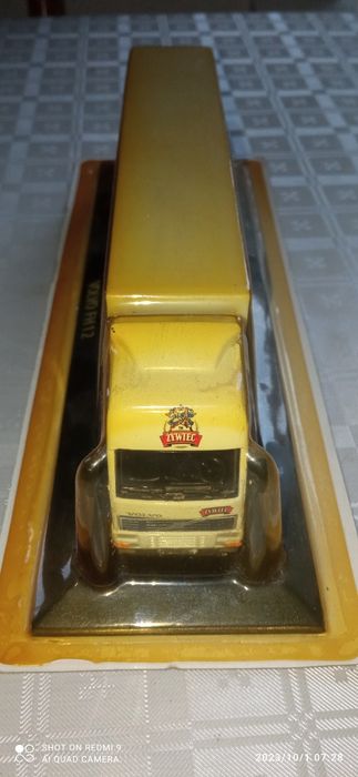 Model auta Volvo FH 12