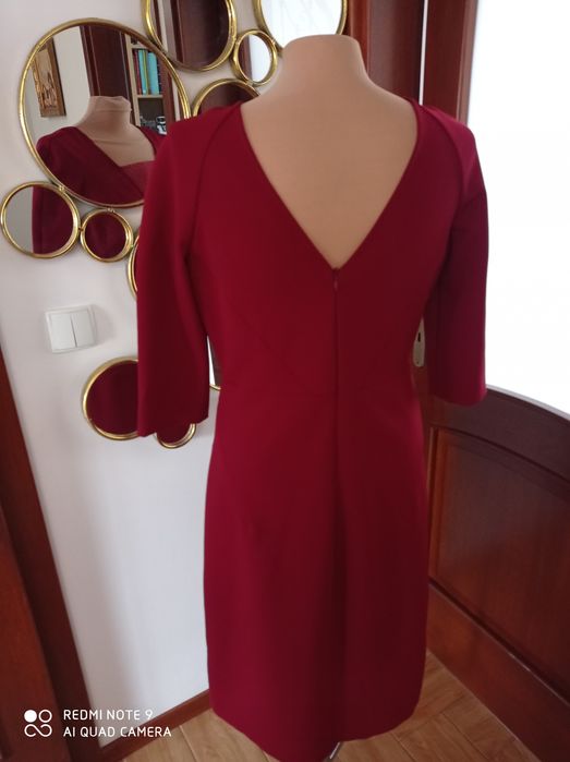 Sukienka Zara, r. 38/40
