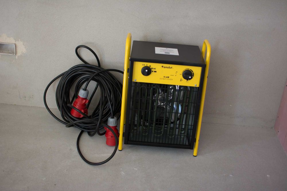 WYNAJEM OSUSZACZY BIAŁYSTOK 24/7 - bez kaucji, od 17 zł/doba