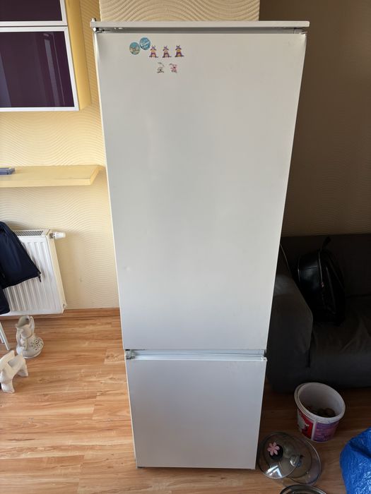 Lodowka i zamrazalnik