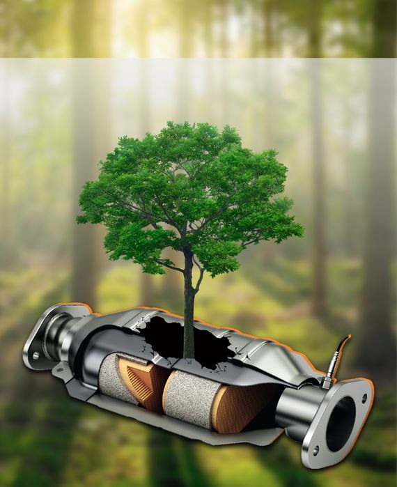 Скупка катализаторов продать катализатор прием сажевых фильтров сдать