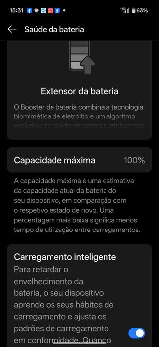 Vendo/troco Oneplus 15 16/1Tb com garantia