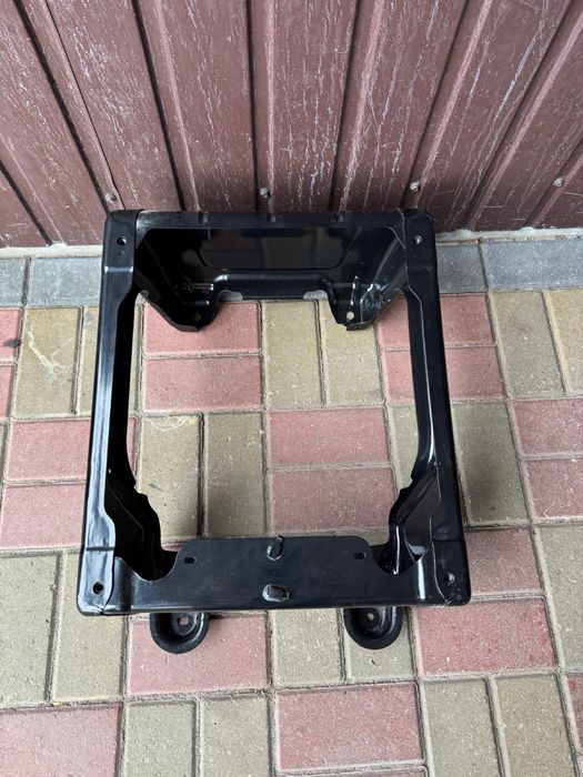 Podstawa pod fotel master movano pasażer