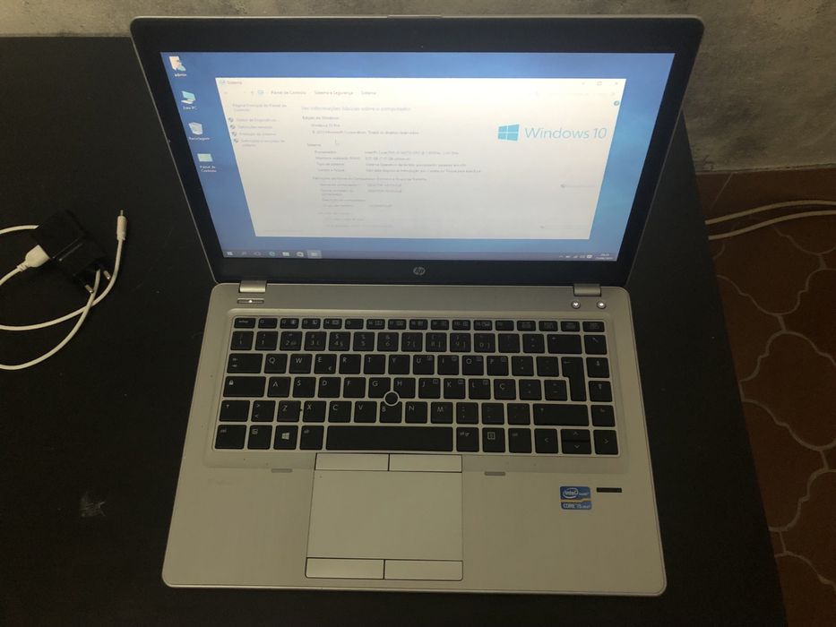 Portatil Hp folio 9470m ( preço negociavel )