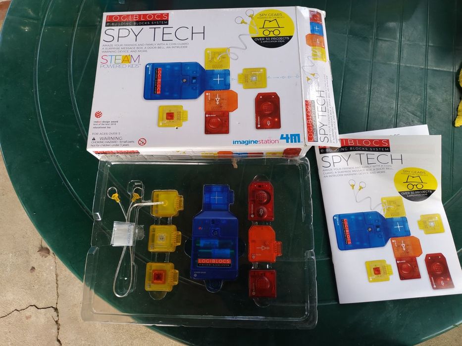 Продам детскую сигналезацыю