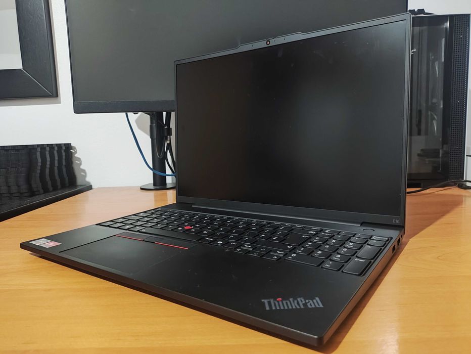 Lenovo ThinkPad E16 Gen2 (Ryzen 5/32GB RAM/1TB SSD)