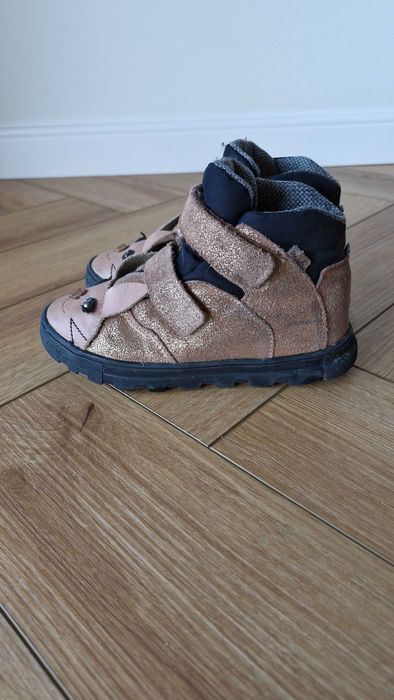 Buty przejściowe Mrugała Bunny 30