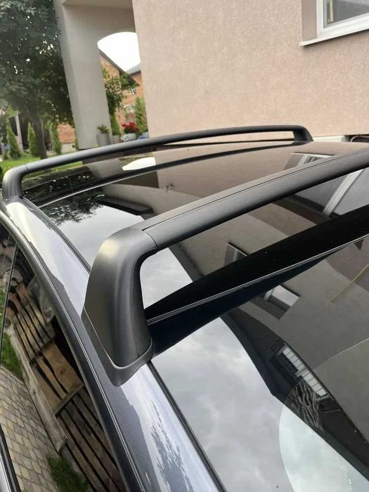 Багажник Tesla Model Y 3 Тесла Модель Ю 3 Перемычки Поперечины