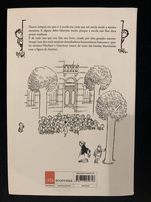 Livros Literatura Infantil