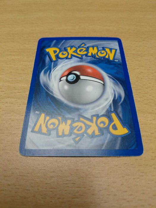 Pokemon Card- Grovyle 70 HP