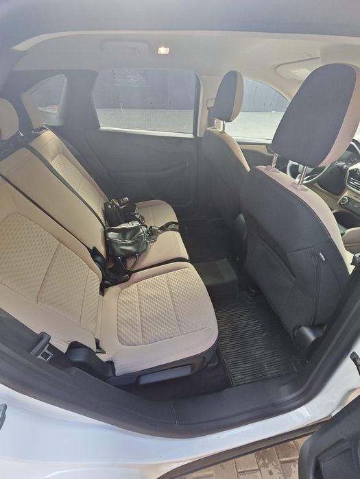 Ford Escape 2022