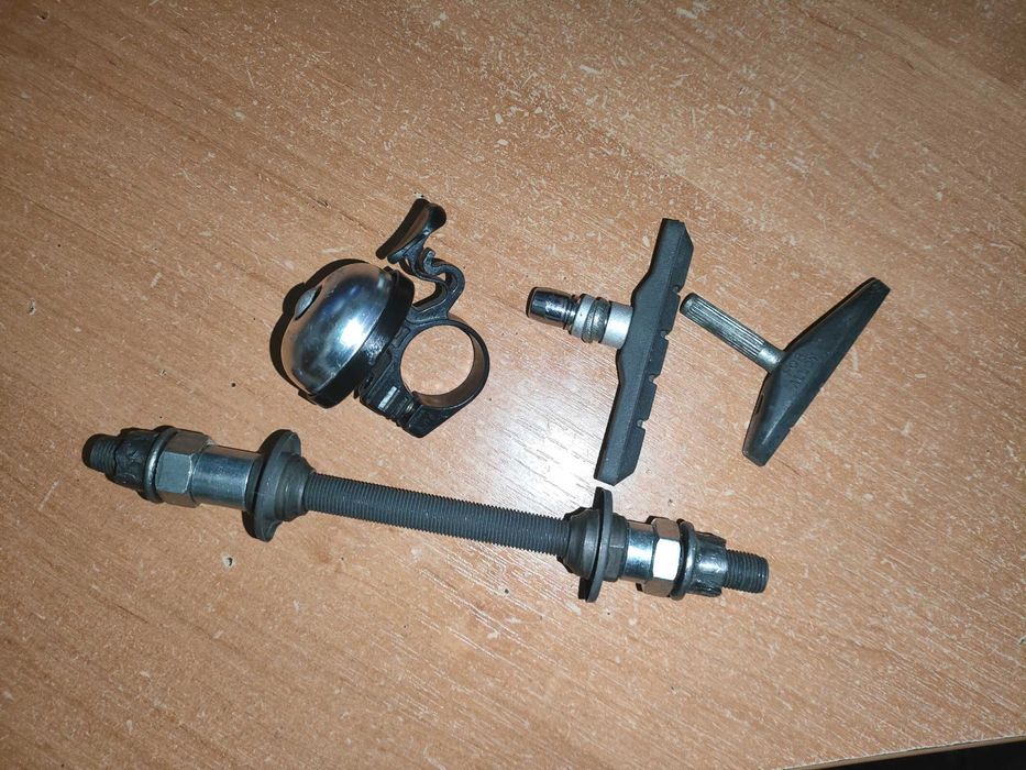 Велосипед 26” робочий стан