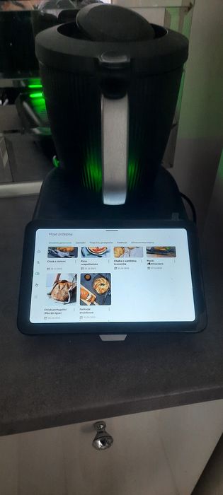 Thermomix na sprzedaż