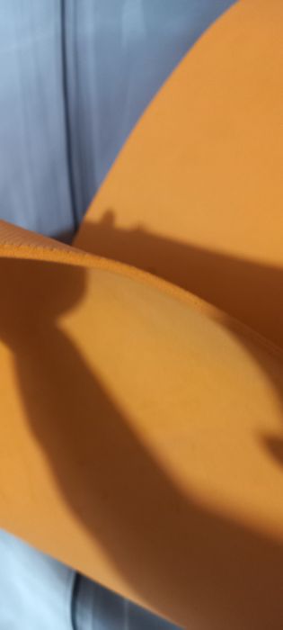 Коврик (каремат) для спорту, для йоги.61×173.  Йога мат. Міцний, подов