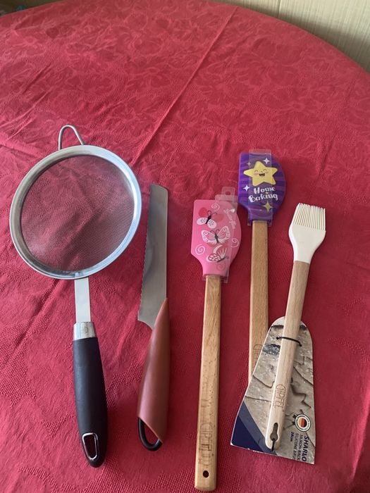 Кухонная утварь,фирма GIPFEL, высокое качество