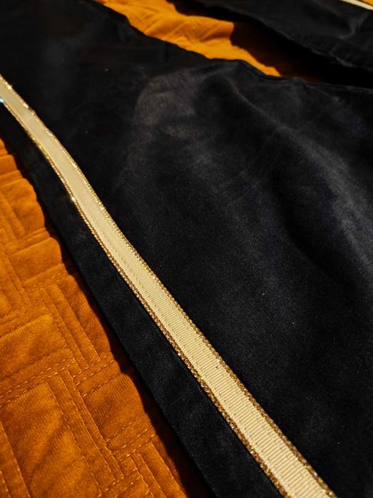 Spodnie damskie r. 48