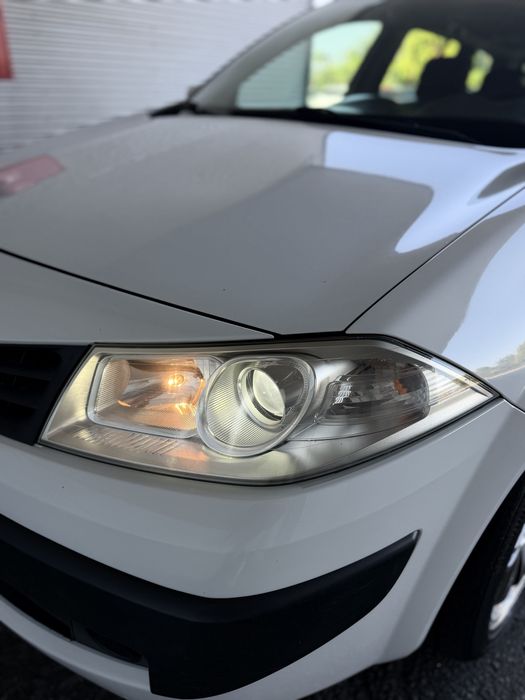 Renault Mégane 1.5 dCi | 105 CV |
