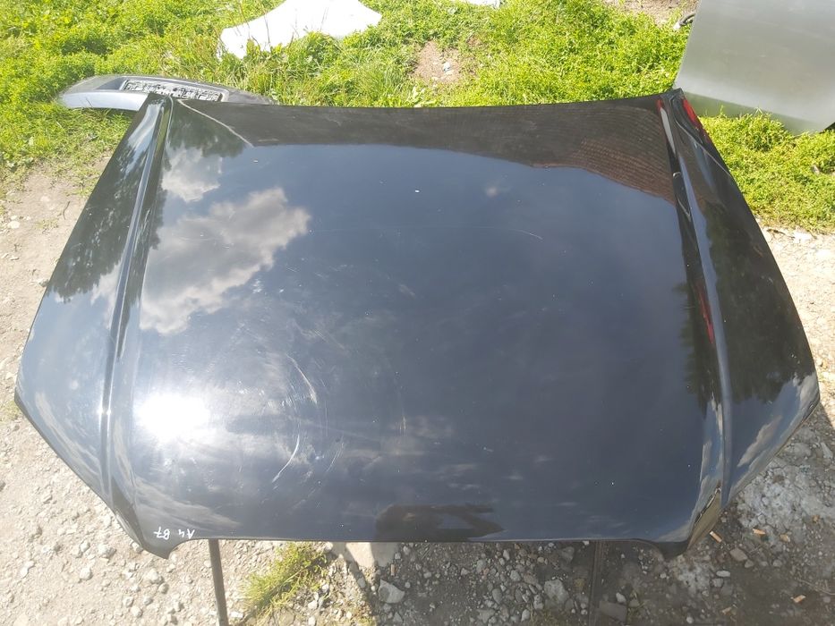 Maska Audi A4 B7