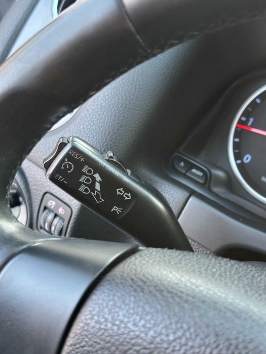 Продам Volkswagen Tiguan 2009 рік можлива розстрочка,кредит,обмін!