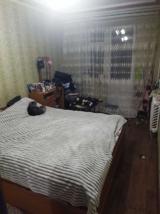 Продам квартиру 3 кімнати